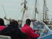Hanse sail 2010.SANY3846